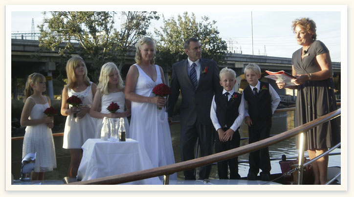 Melbourne Civil Celebrant